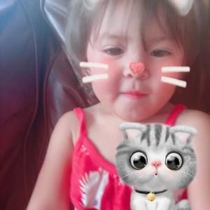 Meet your Posher, Barbara